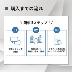 仙台｜3万円台〜すぐ使える中古パソコン｜状態の良い個体を厳選の画像
