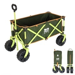 キャリーワゴンの画像