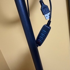 自撮りスタンドの画像