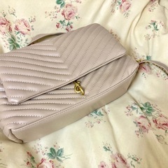 レディースバッグお譲りしますの画像