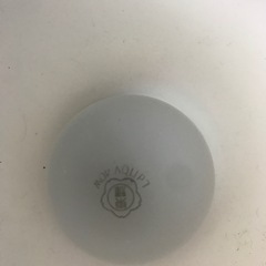 万代店　照明　　テーブルランプ　寝室　スイッチオンオフありの画像