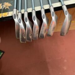 ゴルフクラブ断捨離（その３）の画像