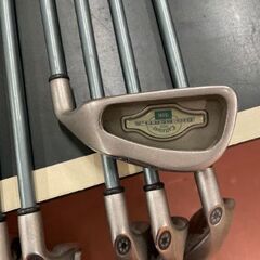 ゴルフクラブ断捨離（その３）の画像