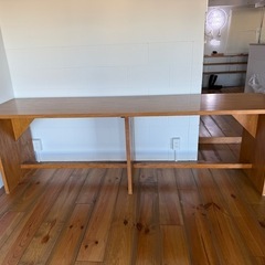 テーブルの画像