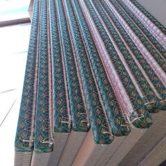 畳　売ります　中古 1枚から12枚まで（任意、何枚でもOK）床材　リフォーム　タタミの画像