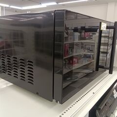 ★リユースのサカイ千葉中央店★ A-stage 電子レンジ  21年製 動作確認／クリーニング済み TC5851の画像