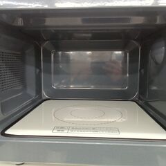 ★リユースのサカイ千葉中央店★ A-stage 電子レンジ  21年製 動作確認／クリーニング済み TC5851の画像