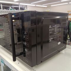 ★リユースのサカイ千葉中央店★ A-stage 電子レンジ  21年製 動作確認／クリーニング済み TC5851の画像