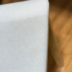 ※ 引っ越し直前　IKEA ダイニングテーブル　チェア　セットの画像