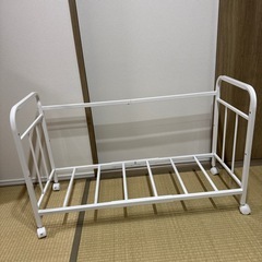 収納家具、布団収納、押し入れ収納の画像