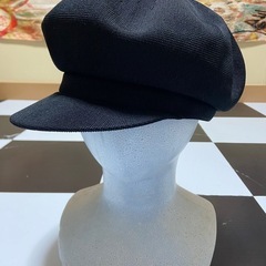 KANGOL キャスケット　ハンチングの画像