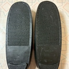 和装用草履　和装小物　黒　箱つき 草履 和装小物 黒 赤の画像