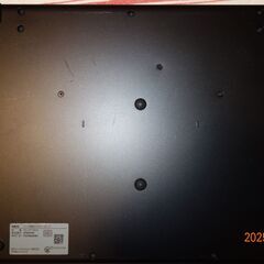 NEC PC-VP-KB34 キーボードの画像