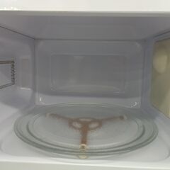 ★リユースのサカイ千葉中央店★ ニトリ 電子レンジ  22年製 動作確認／クリーニング済み TC5852の画像