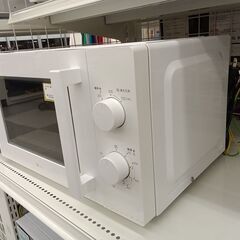 ★リユースのサカイ千葉中央店★ ニトリ 電子レンジ  22年製 動作確認／クリーニング済み TC5852の画像