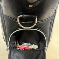 ゴルフセットの画像