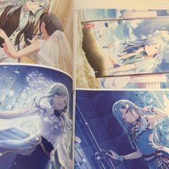 初音ミクの消失の画像