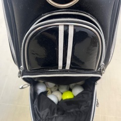 ゴルフセットの画像