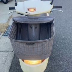 HONDA　チェスタの画像