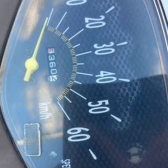 HONDA　チェスタの画像