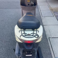 HONDA　チェスタの画像