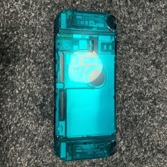 ニンテンドーSwitchの画像