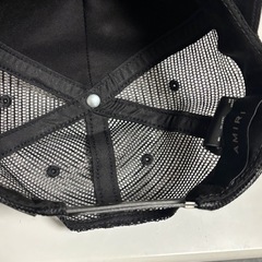 AMIRI メッシュキャップの画像