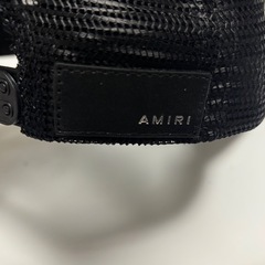 AMIRI メッシュキャップの画像