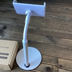 卓上タブレットスタンドの画像