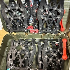 BIATHLON  QUICK EASYタイヤチェーンの画像