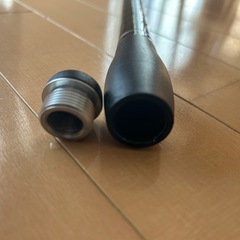SHIMANO/シマノ サーフゲイザー 405BX 並継投竿の画像