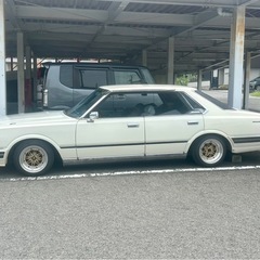 430グロリアの画像