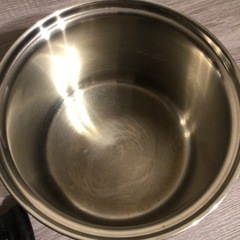 アムウェイ4L鍋の画像