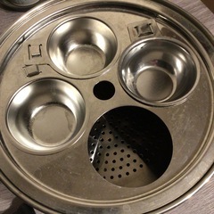 アムウェイ4L鍋の画像