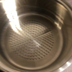 アムウェイ4L鍋の画像