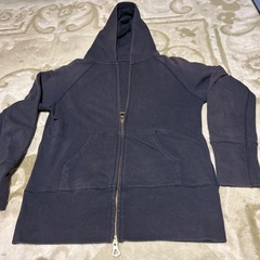 ジャンパー等の古着5枚の画像