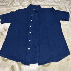 ジャンパー等の古着5枚の画像