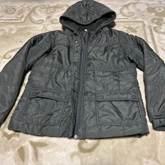 ジャンパー等の古着5枚の画像