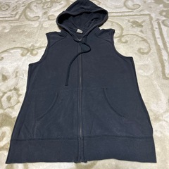 ジャンパー等の古着5枚の画像