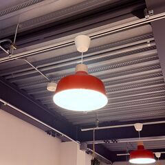 BUNKEFLO ブンケフロー　照明　×３の画像