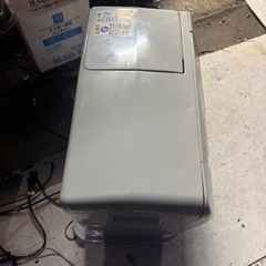 CORONA石油ストーブ　　動作簡単確認済の画像