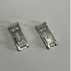 タチカワ ロールスクリーン ラルク 防災 横137cm 高さ185cm 天井取付金具付 立川ブラインド プルコードタイプの画像