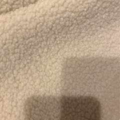 UNIQLO ボアコートの画像