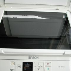 EPSON EP-804A プリンター複合機の画像