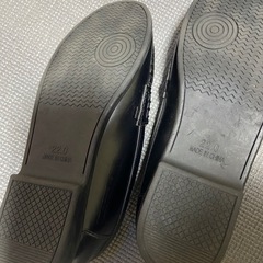 ローファーの画像