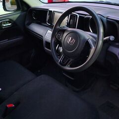 ホンダ N-ONE プレミアム ツアラー ターボ付きの画像