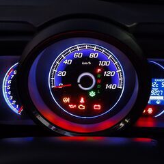 ホンダ N-ONE プレミアム ツアラー ターボ付きの画像