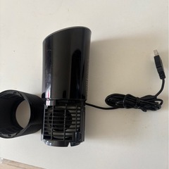 超美品‼️SHARPプラズマクラスター空気清浄機❗️USB電源(2020年製)の画像