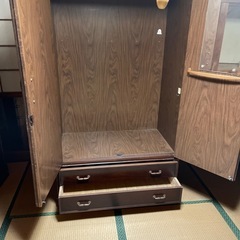 タンスの画像