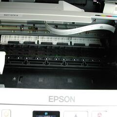 EPSON EP-804A プリンター複合機の画像